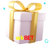 Receba seus bônus de boas-vindas no wkbet