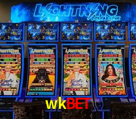 Descubra a Essência do wkbet: Nossa História e Compromissos