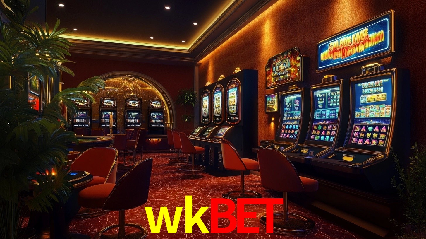Experiência VIP wkbet