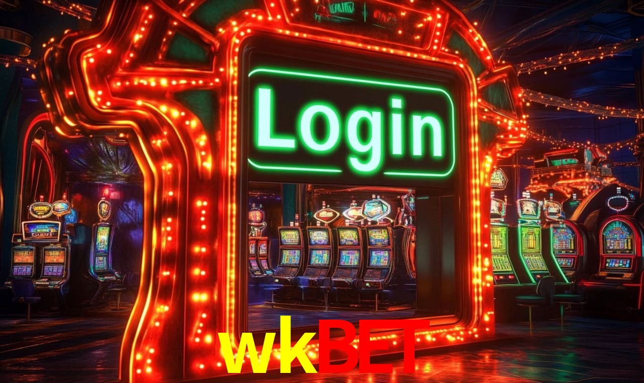 Experiência VIP wkbet