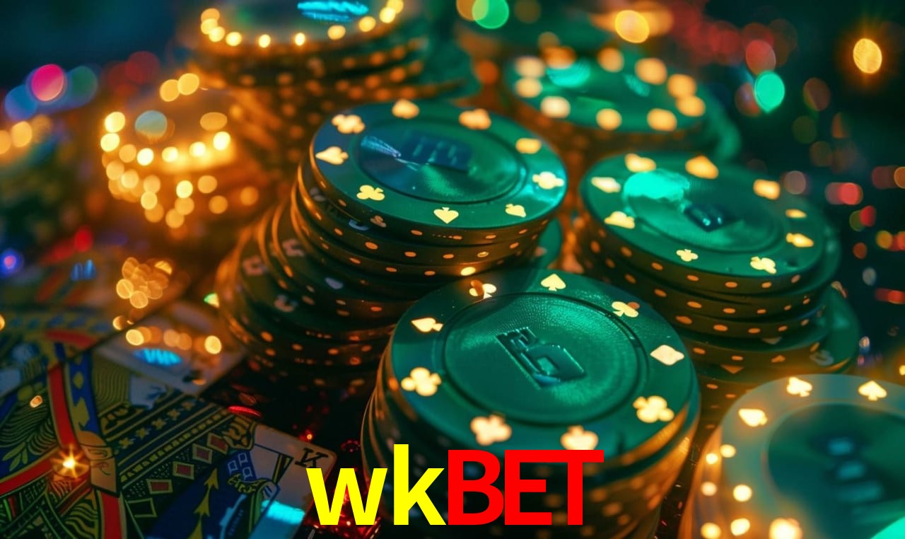 Estatísticas wkbet