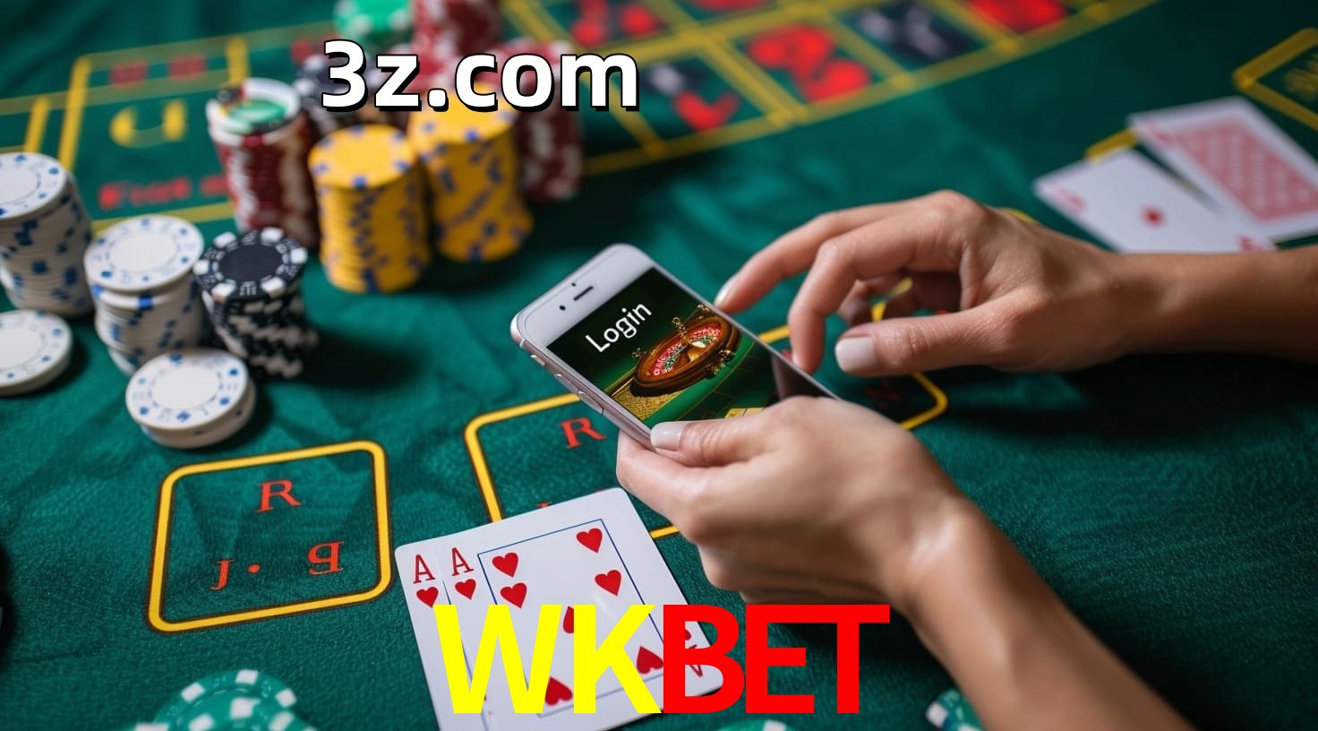 WKBET