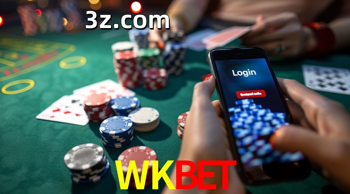 WKBET