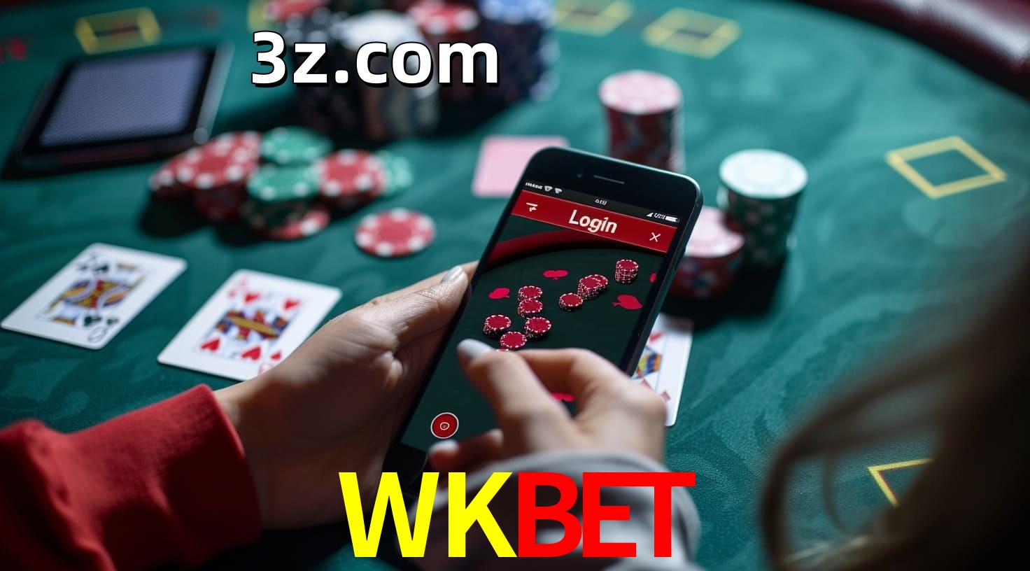 WKBET