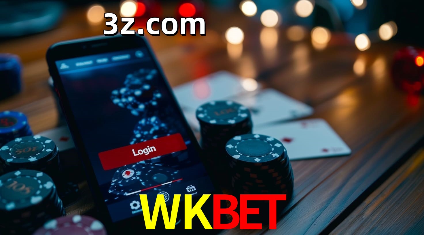 WKBET