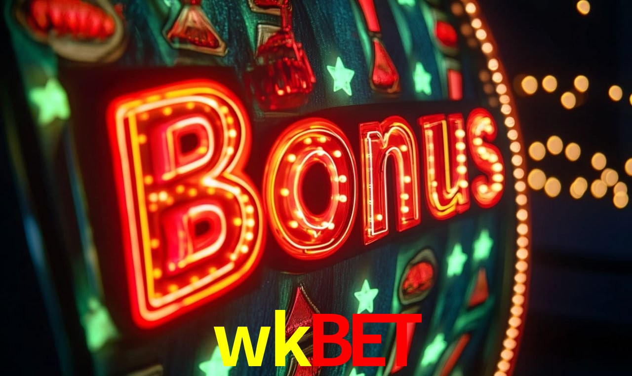 Casino Ao Vivo wkbet