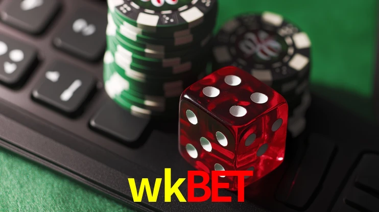 APP oficial da wkbet para mobile