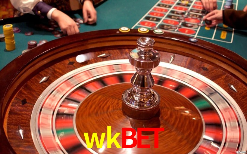 Casino VIP wkbet