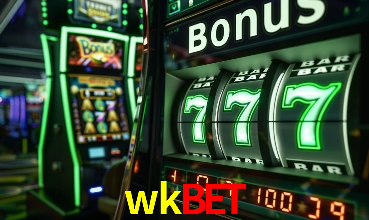 Weekend Specials wkbet