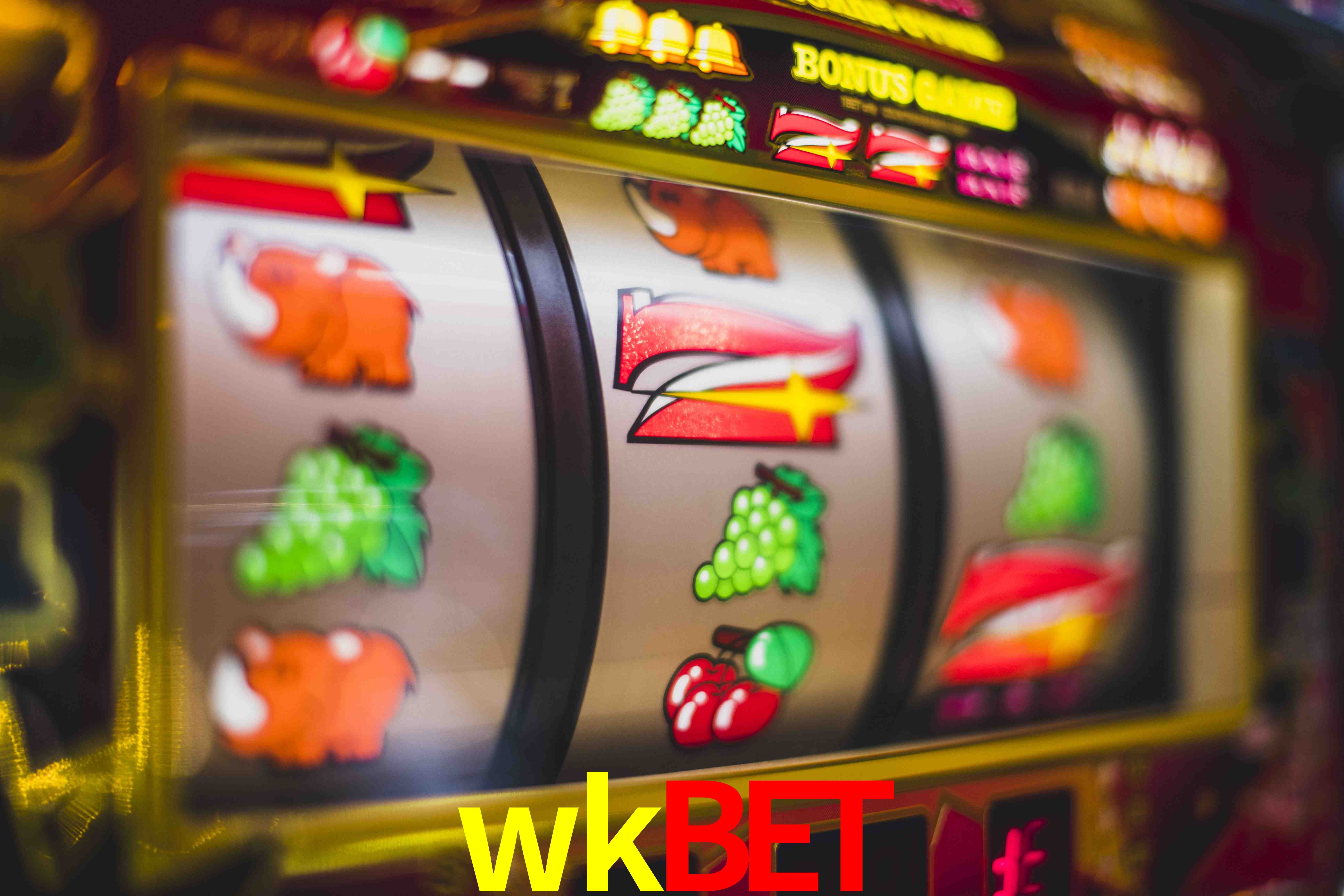 Live Casino wkbet