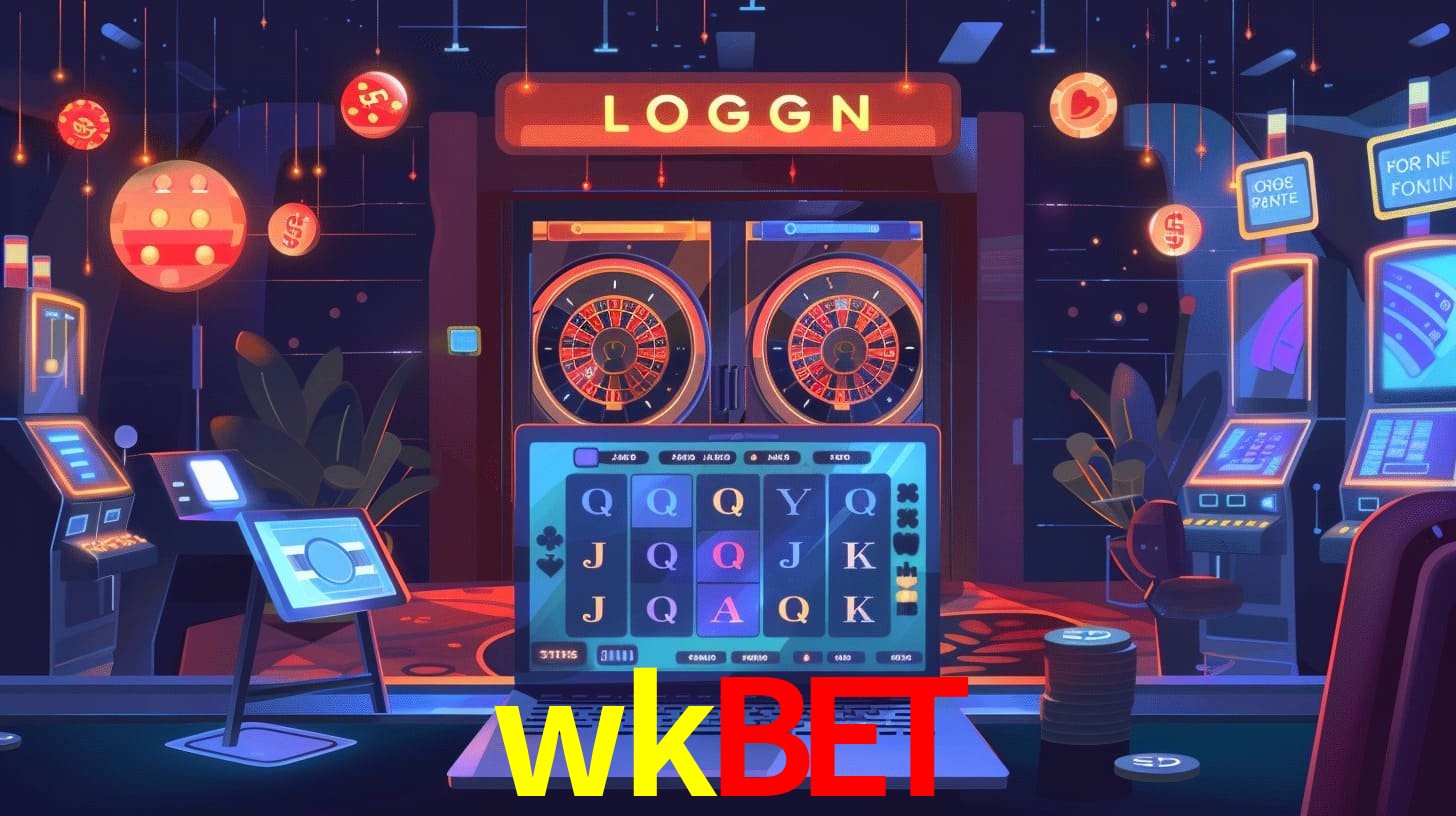 wkbet - Site Oficial de Apostas Brasil - wkbet.com