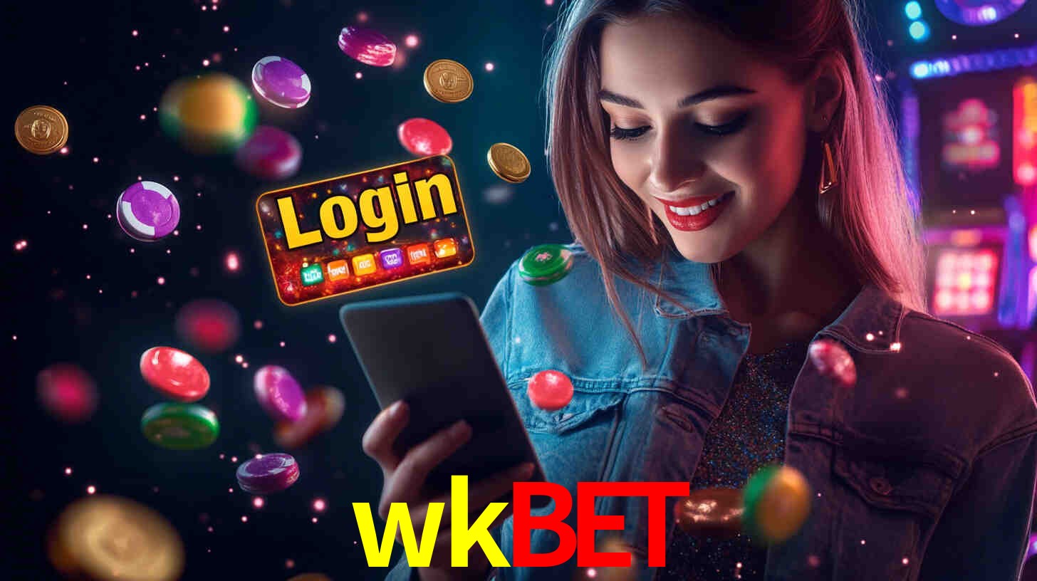 Explorando a Categoria de Eventos em Apostas na wkbet