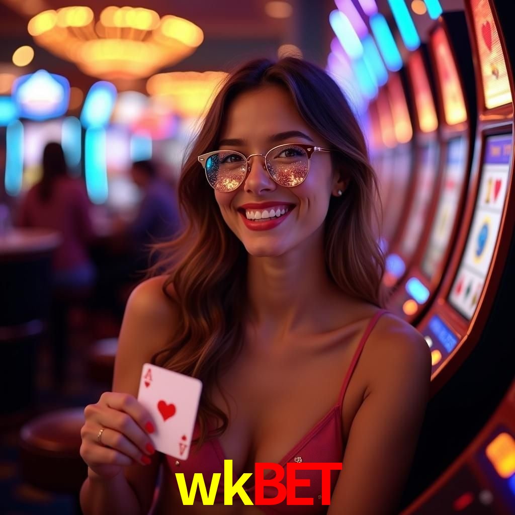 Account Benefits wkbet