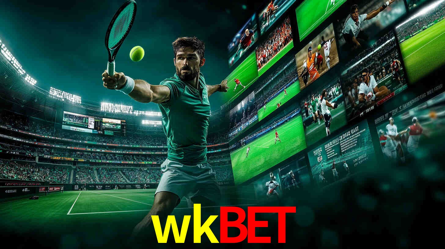 Descubra a Essência do wkbet: Nossa História e Compromissos