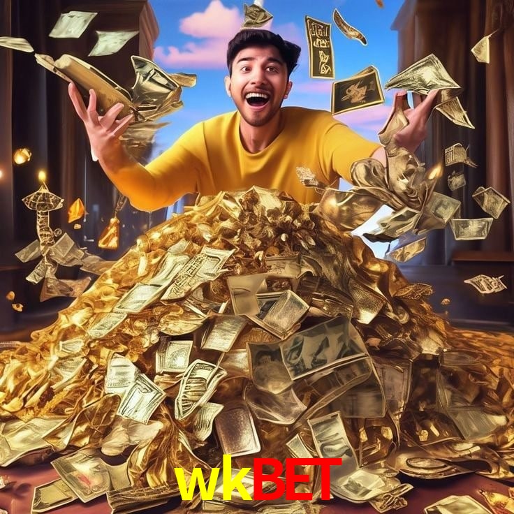 Apostas de Futebol wkbet
