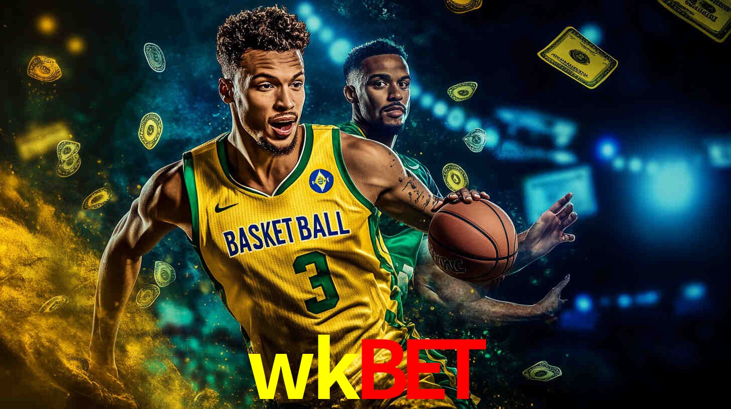 Explorando a Categoria de Eventos em Apostas na wkbet