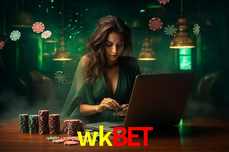 wkbet login