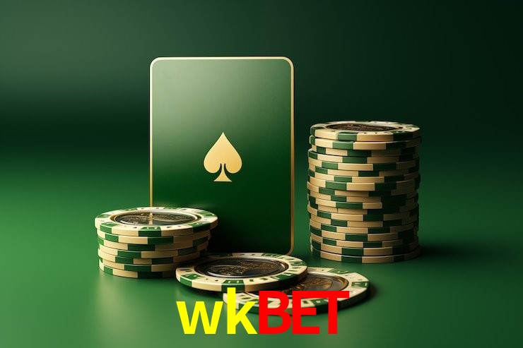Game Providers wkbet