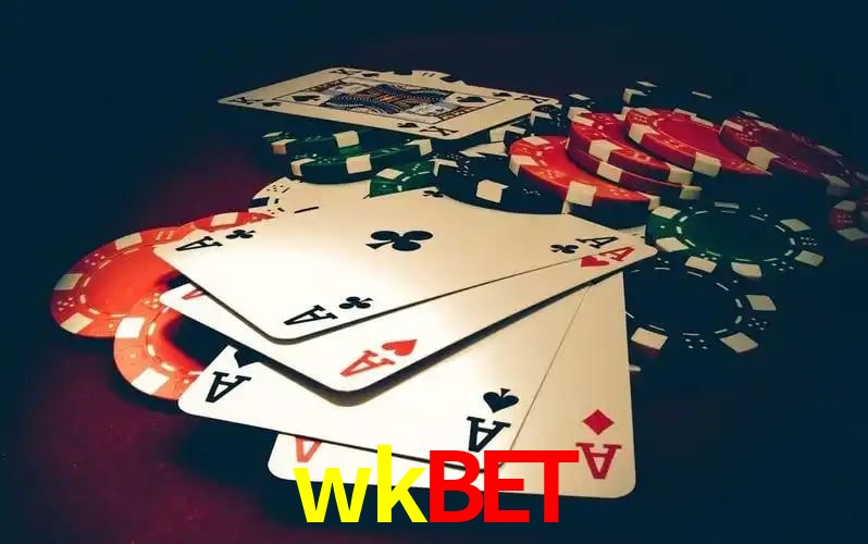 Explore as vantagens do wkbet: serviço profissional e confiabilidade