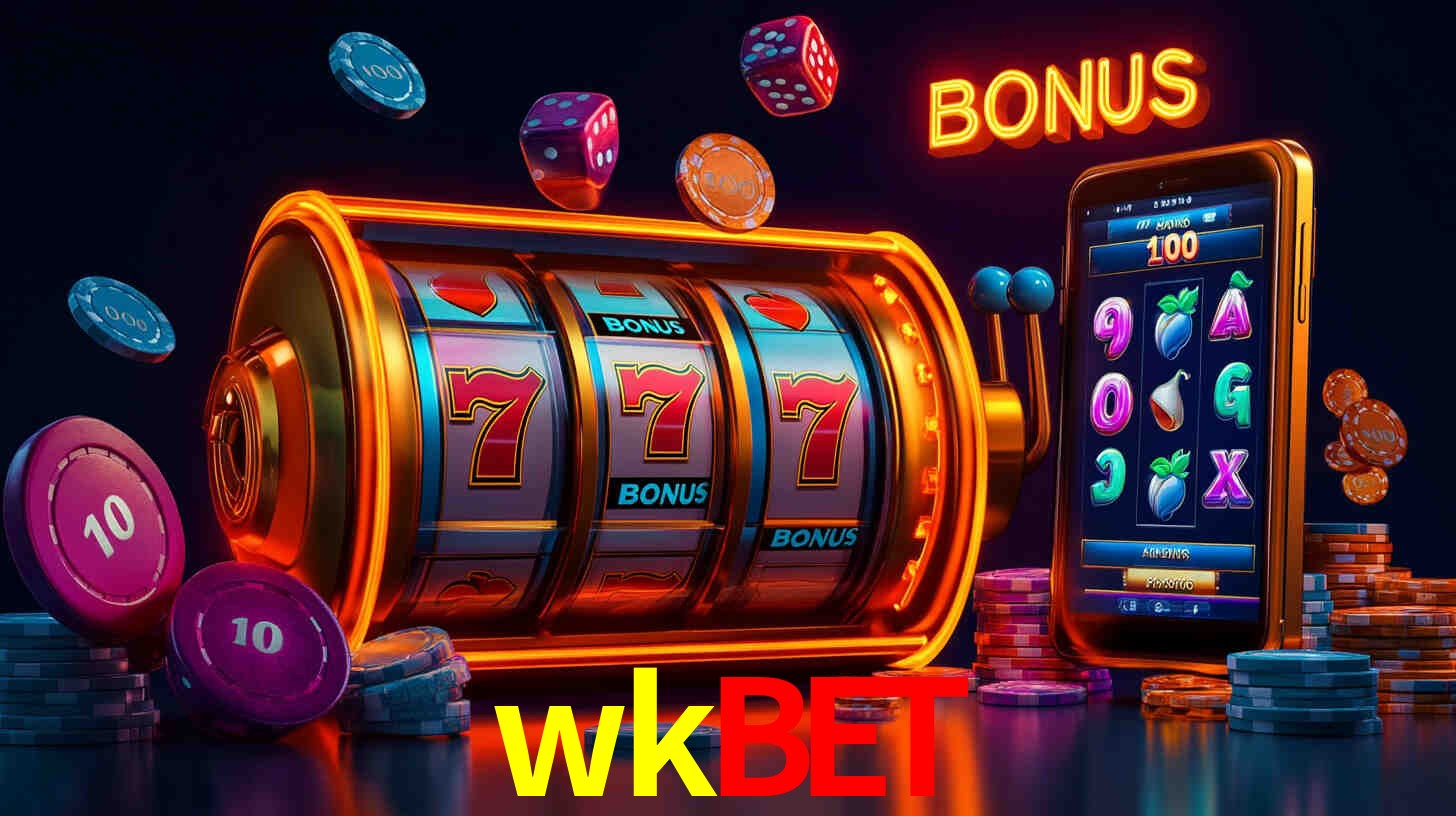 Inovações de Jogos na wkbet: O Futuro das Experiências Interativas