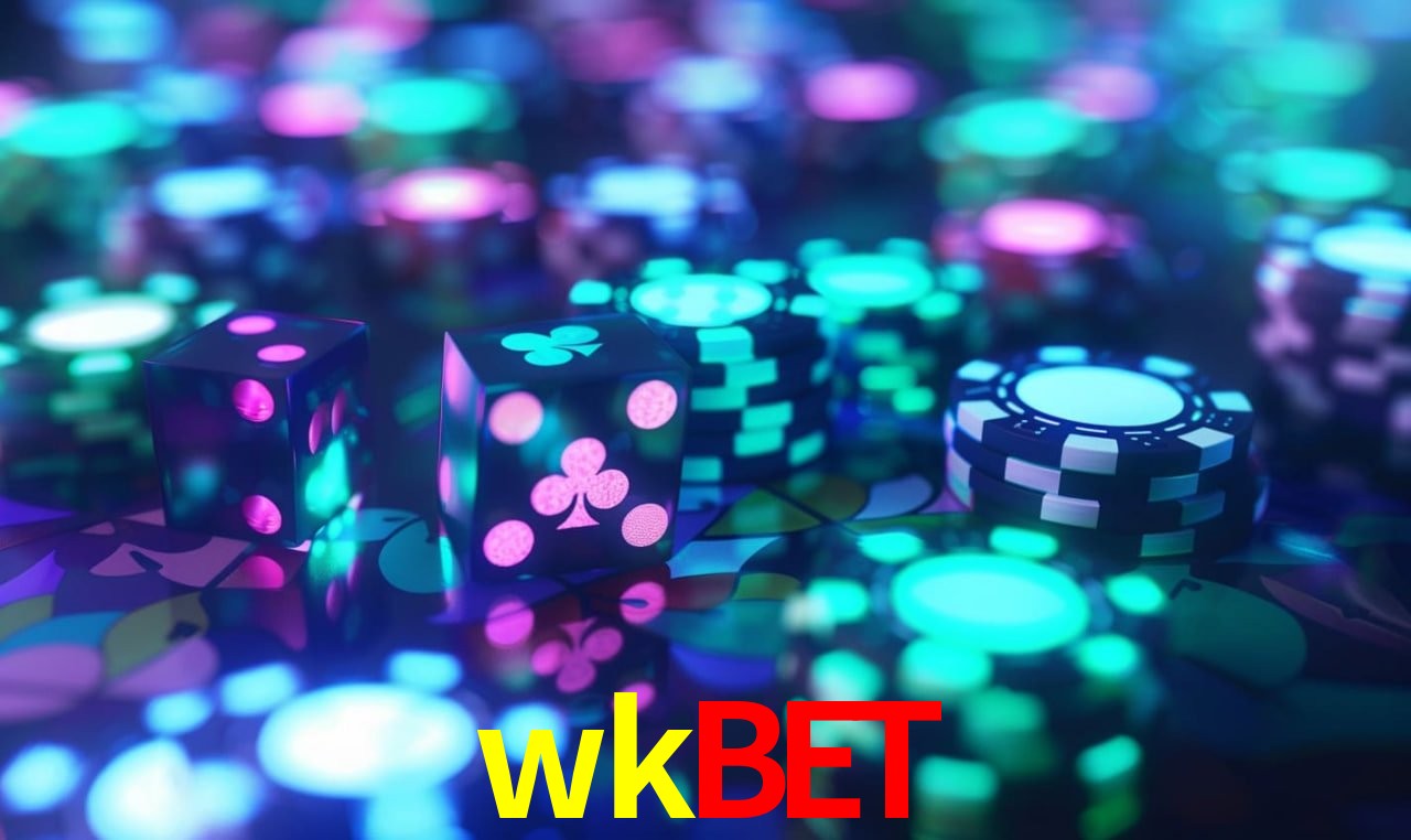 Apostas de Basquete wkbet