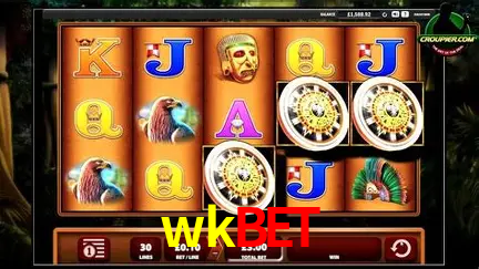 Desvendando o Mundo dos Jogos Virtuais na wkbet