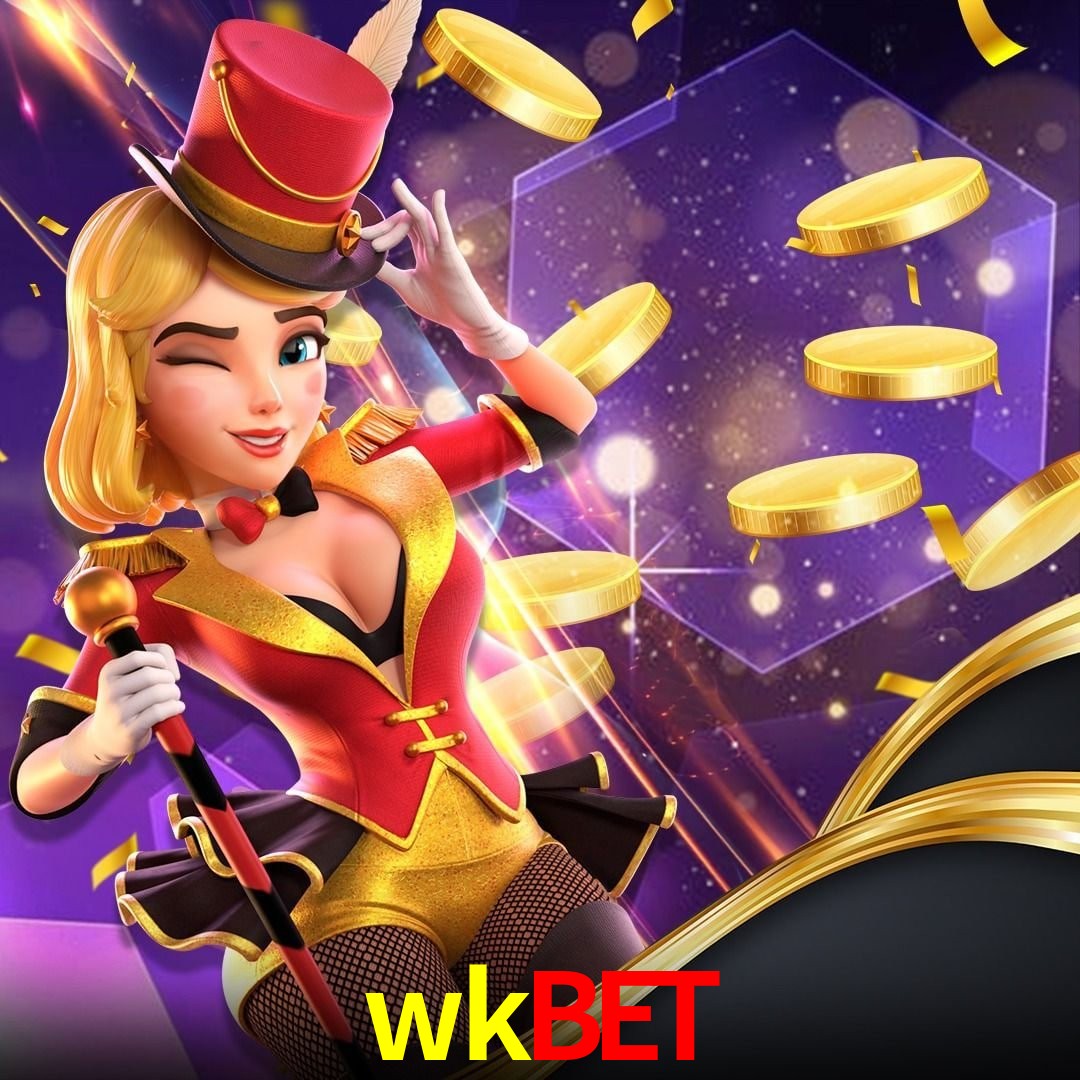 Slot Games wkbet