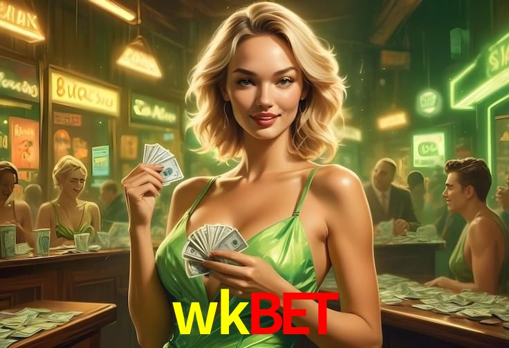 Desvendando o Mundo dos Jogos Virtuais na wkbet