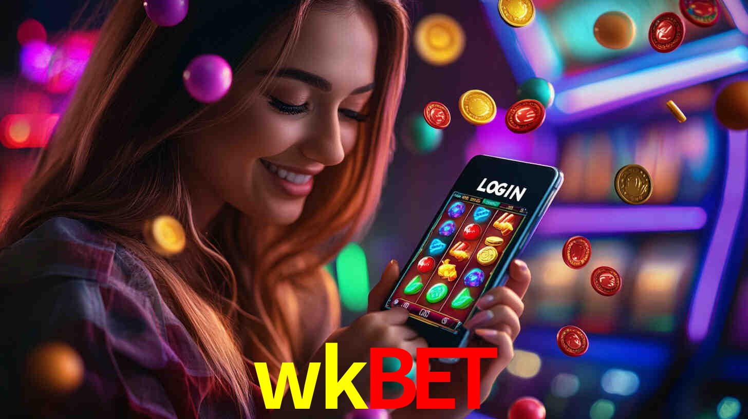 Live Casino wkbet