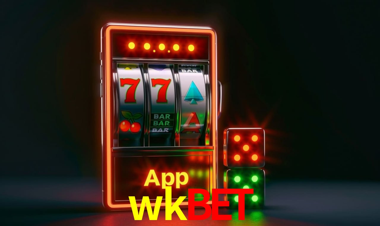Jogos de Slot wkbet