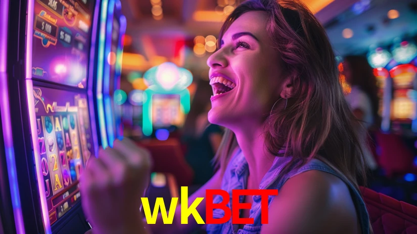 Blackjack Table wkbet