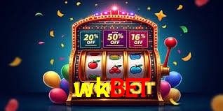 Promoções Sazonais wkbet
