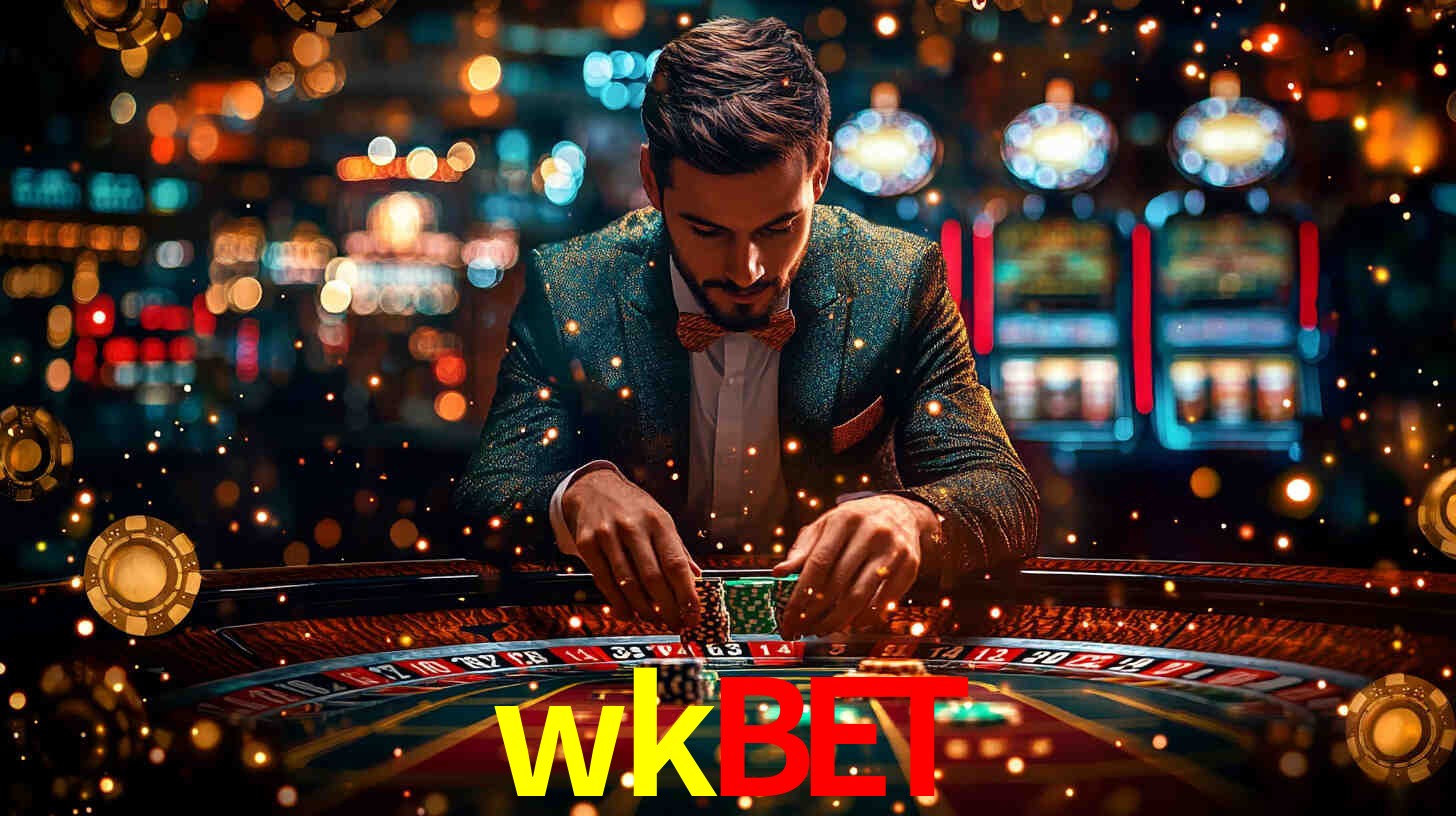Tennis Betting wkbet