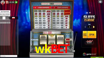 Explorando a Categoria de Eventos em Apostas na wkbet