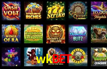 wkbet,wkbet.com