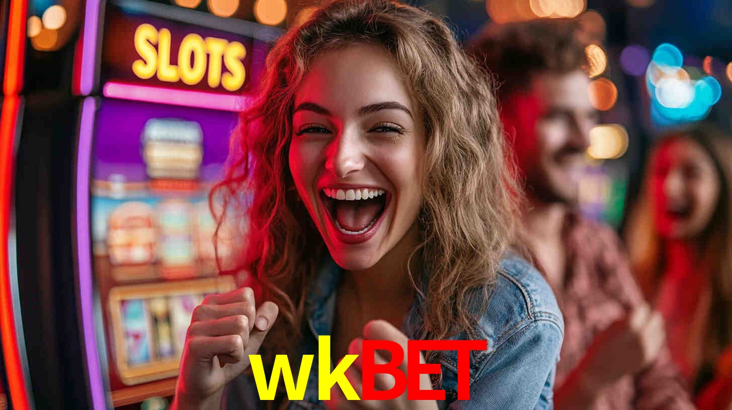 A Experiência Imersiva dos Cassinos Ao Vivo no wkbet