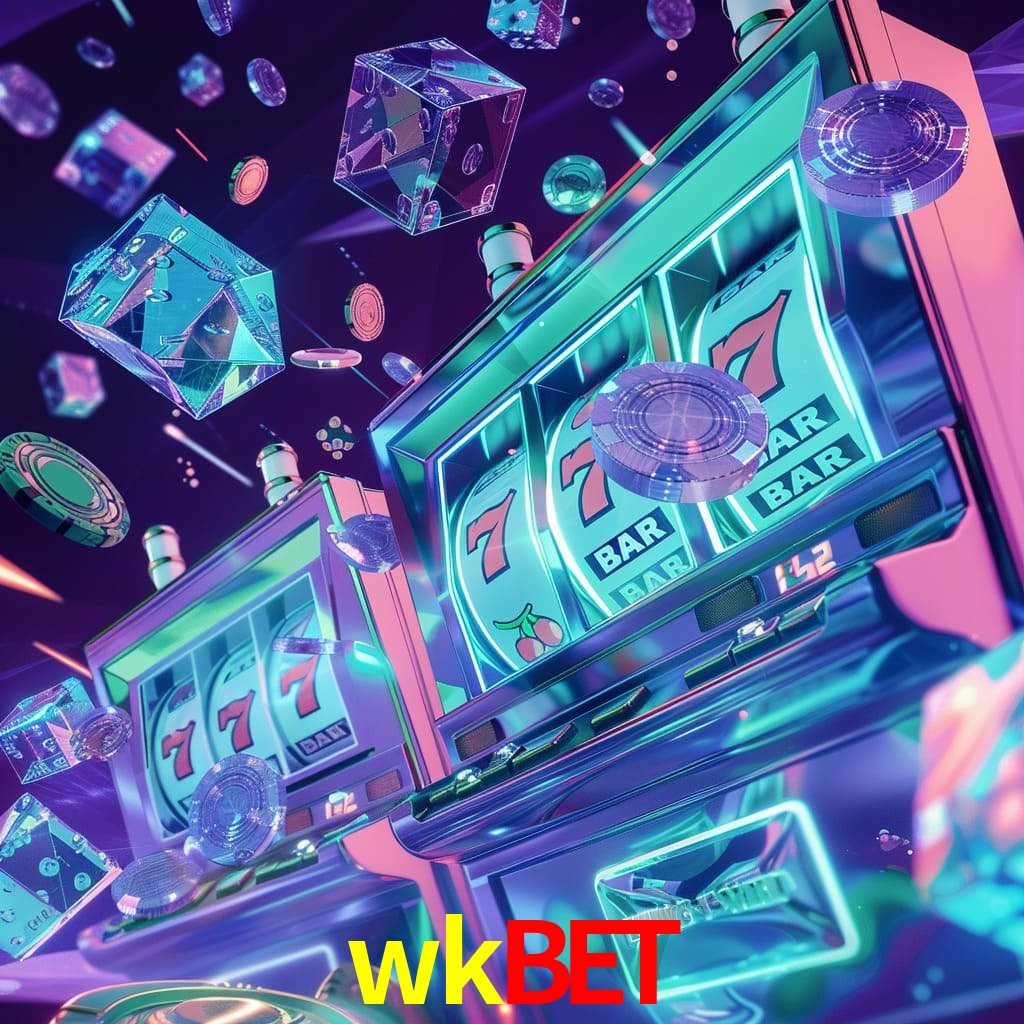 wkbet: Seu Especialista em Apostas Esportivas Brasileiras