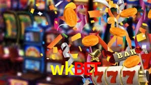wkbet App Interface