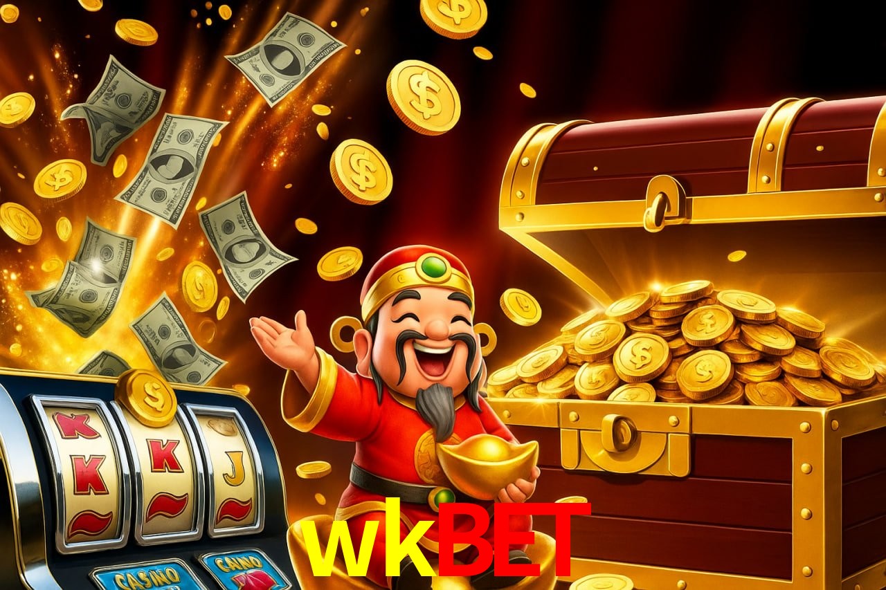 Mesa de Blackjack wkbet