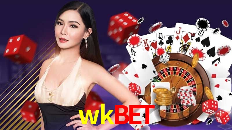 Programa VIP wkbet