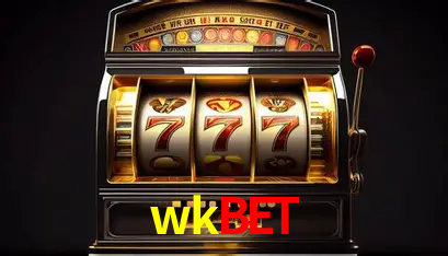 A Popularidade dos Caça-Níqueis no wkbet