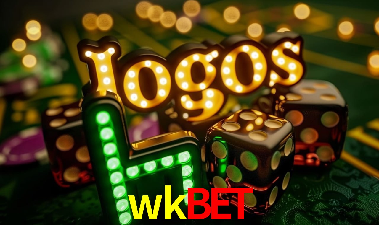 Casino Ao Vivo wkbet