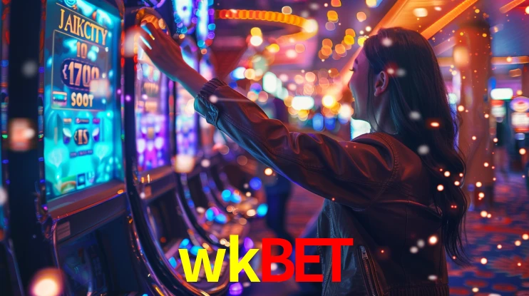 VIP Casino wkbet
