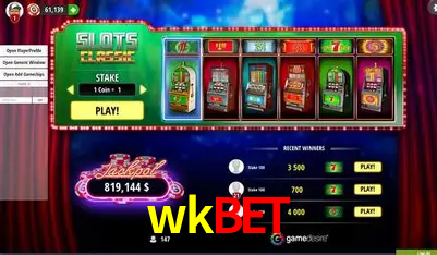 A Emoção da Loteria na wkbet: Uma Chance de Mudança de Vida