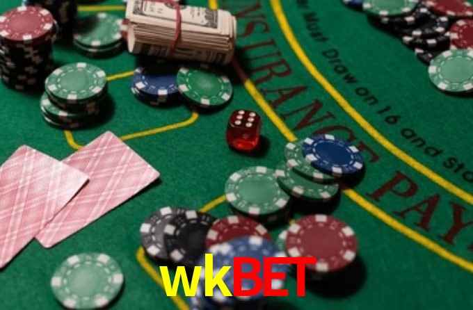 Premium Interface wkbet